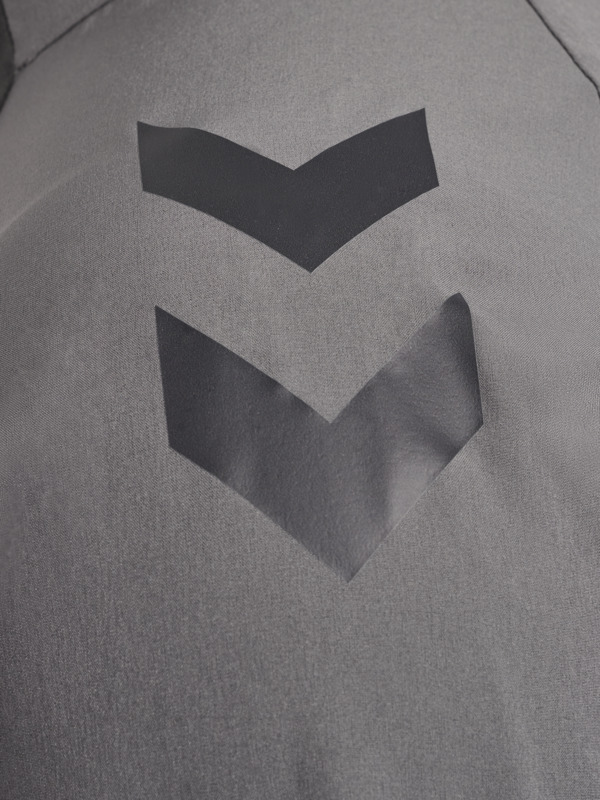 Hummel Lead 2.0 Woven Jacke