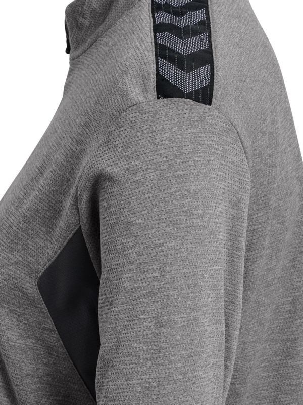 Hummel Authentic PL Zip Jacke Damen
