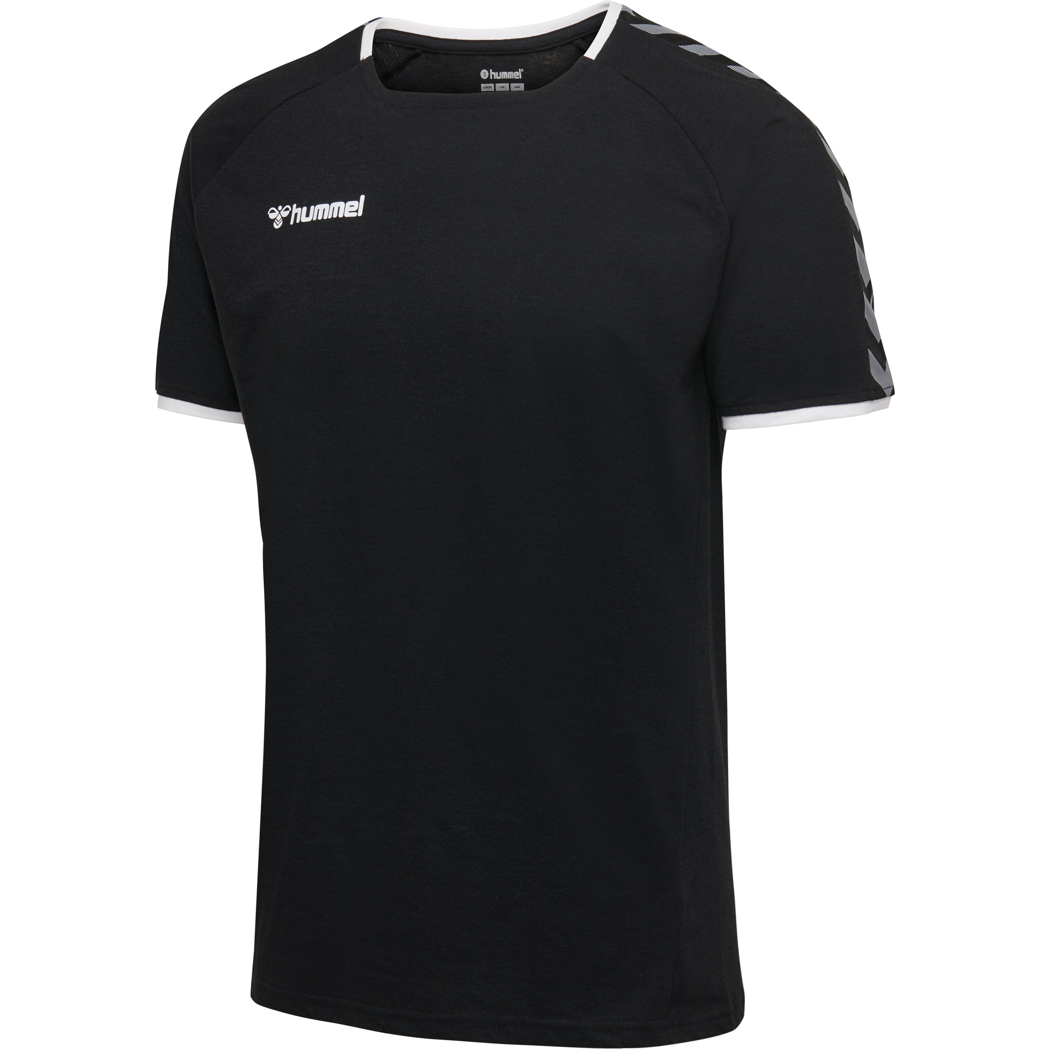 Hummel Authentic Training T-Shirt Kinder