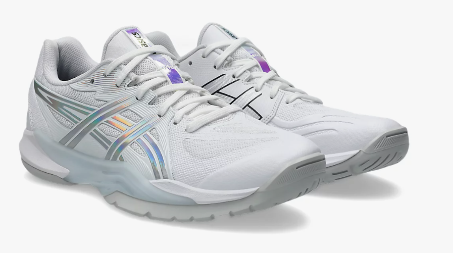 Asics Handballschuhe Powerbreak FF Limited Shine Edition