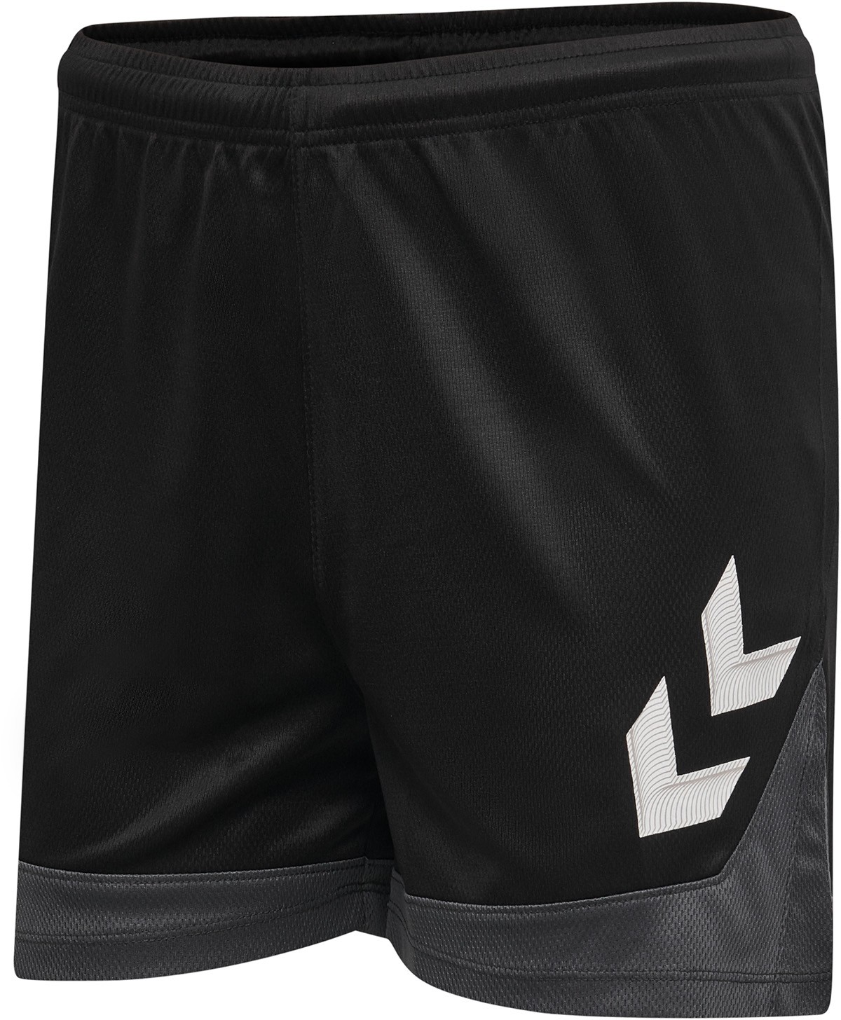 Hummel Hmllead Womens Poly Shorts