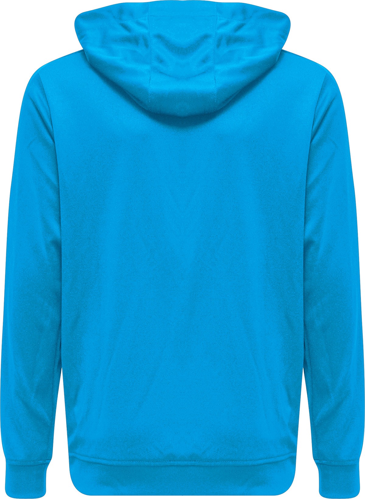 Hummel Promo Poly Kapuzen Sweatshirt