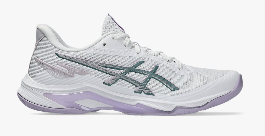 Asics Handballschuhe Netburner Ballisitic FF 4 Damen