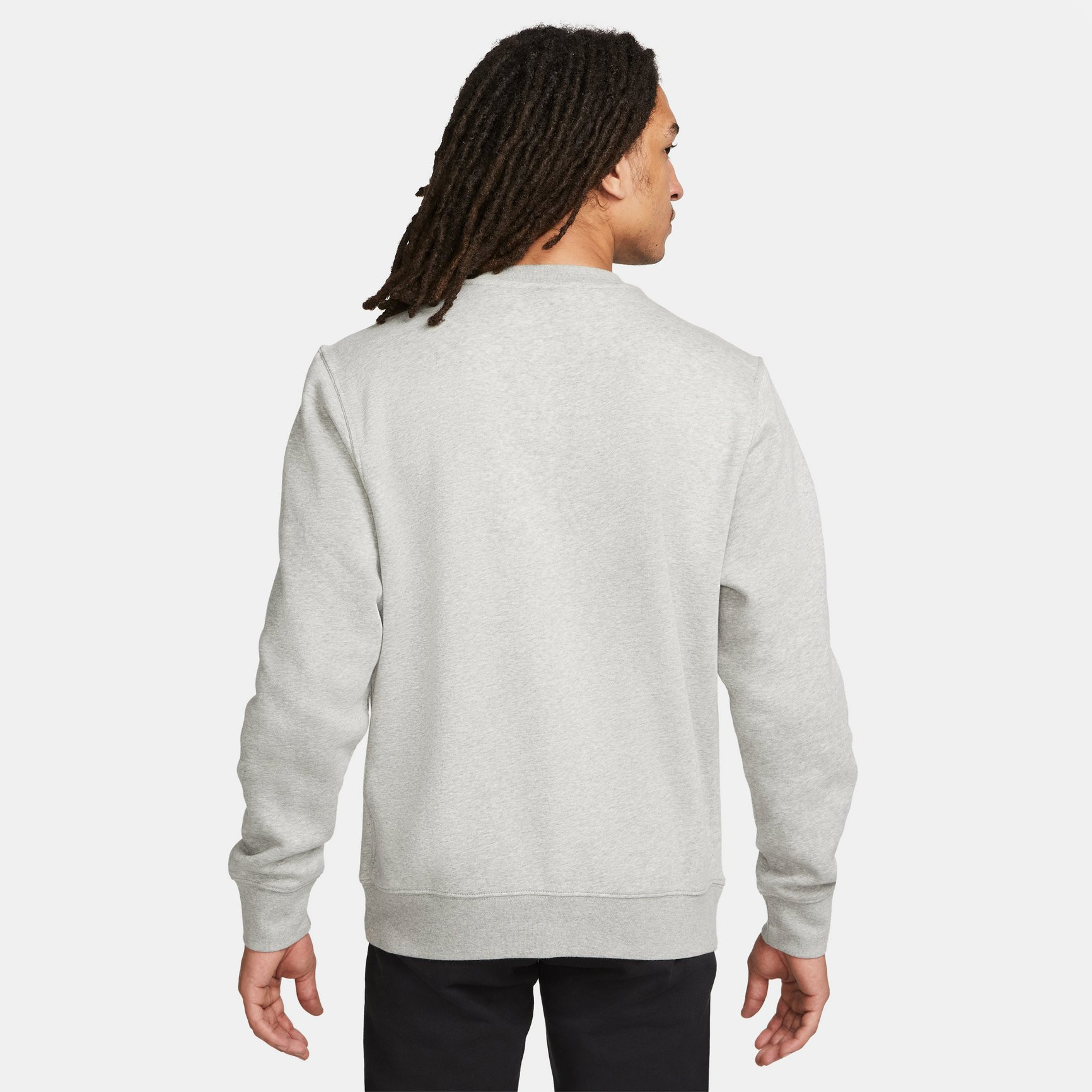 Nike Park Fleece Sweatshirt