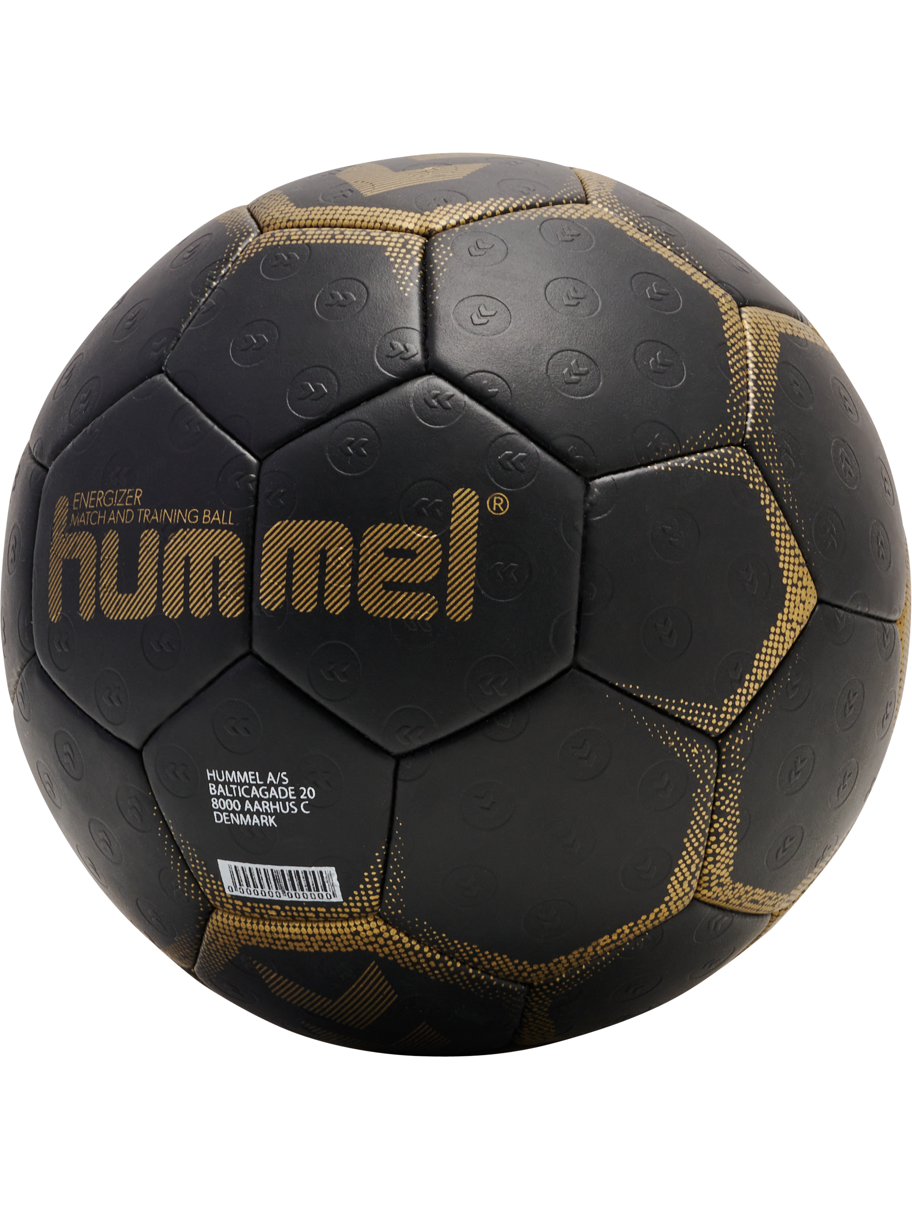 Hummel Handball Energizer EM 2024