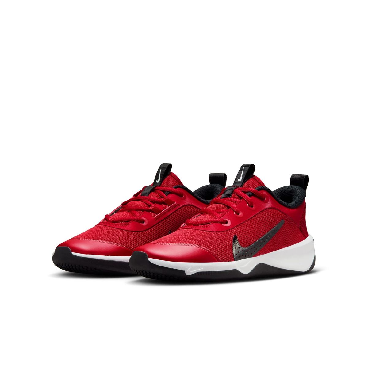 Nike  Handballschuhe Omni Multi-Court Kinder