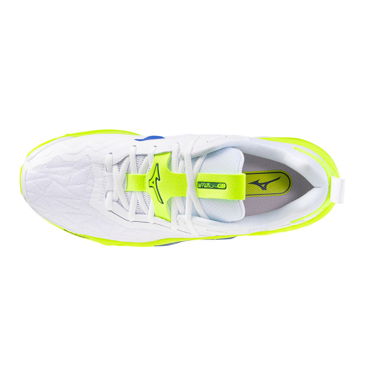 Mizuno Handballschuhe Wave Stealth Neo 2