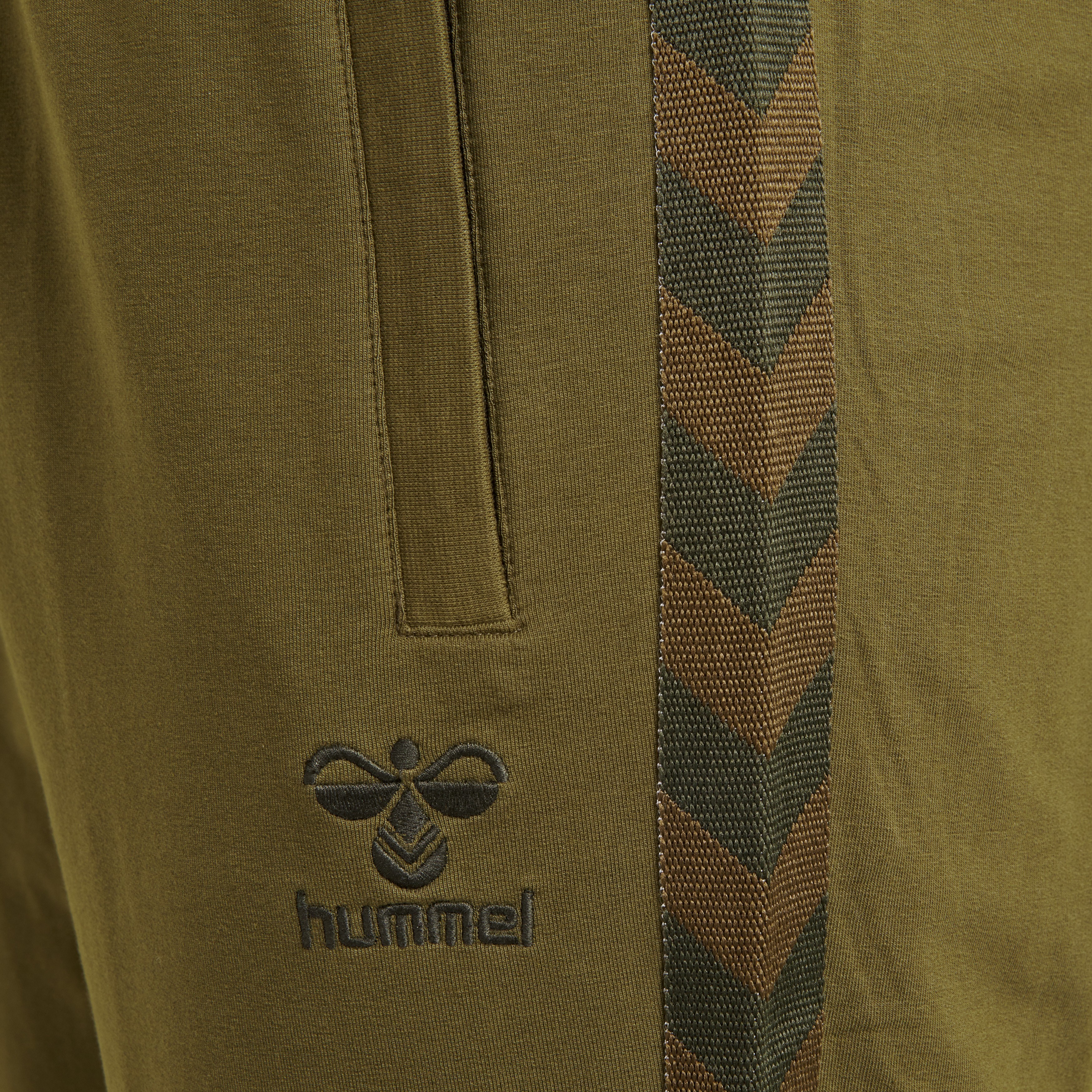 Hummel Hmlmove Kids Classic Pants
