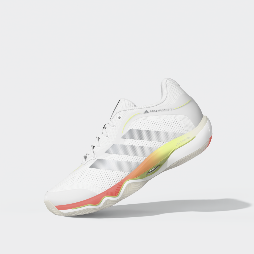 Adidas Handballschuhe Crazyflight 7 Damen