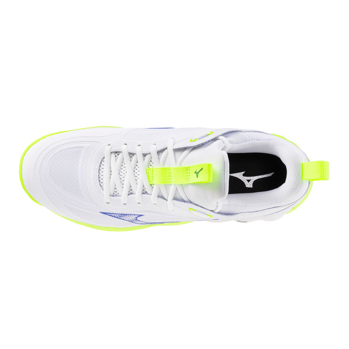 Mizuno Handballschuhe Wave Luminous 3