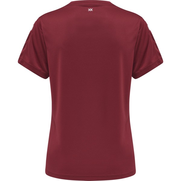 Hummel Core XK Poly Jersey Trikot Damen