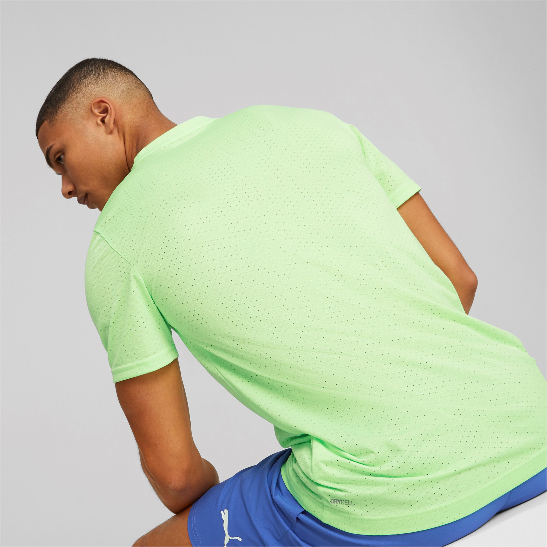 Puma Train Favorite Blaster T-Shirt