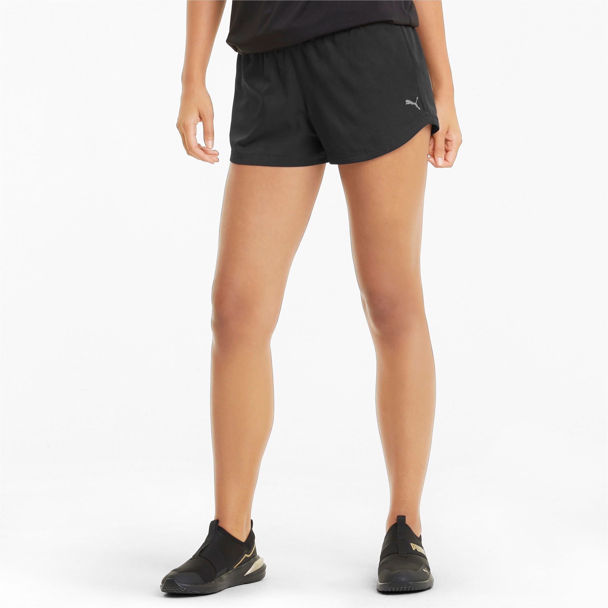 Puma Performance Woven 3 Short Damen