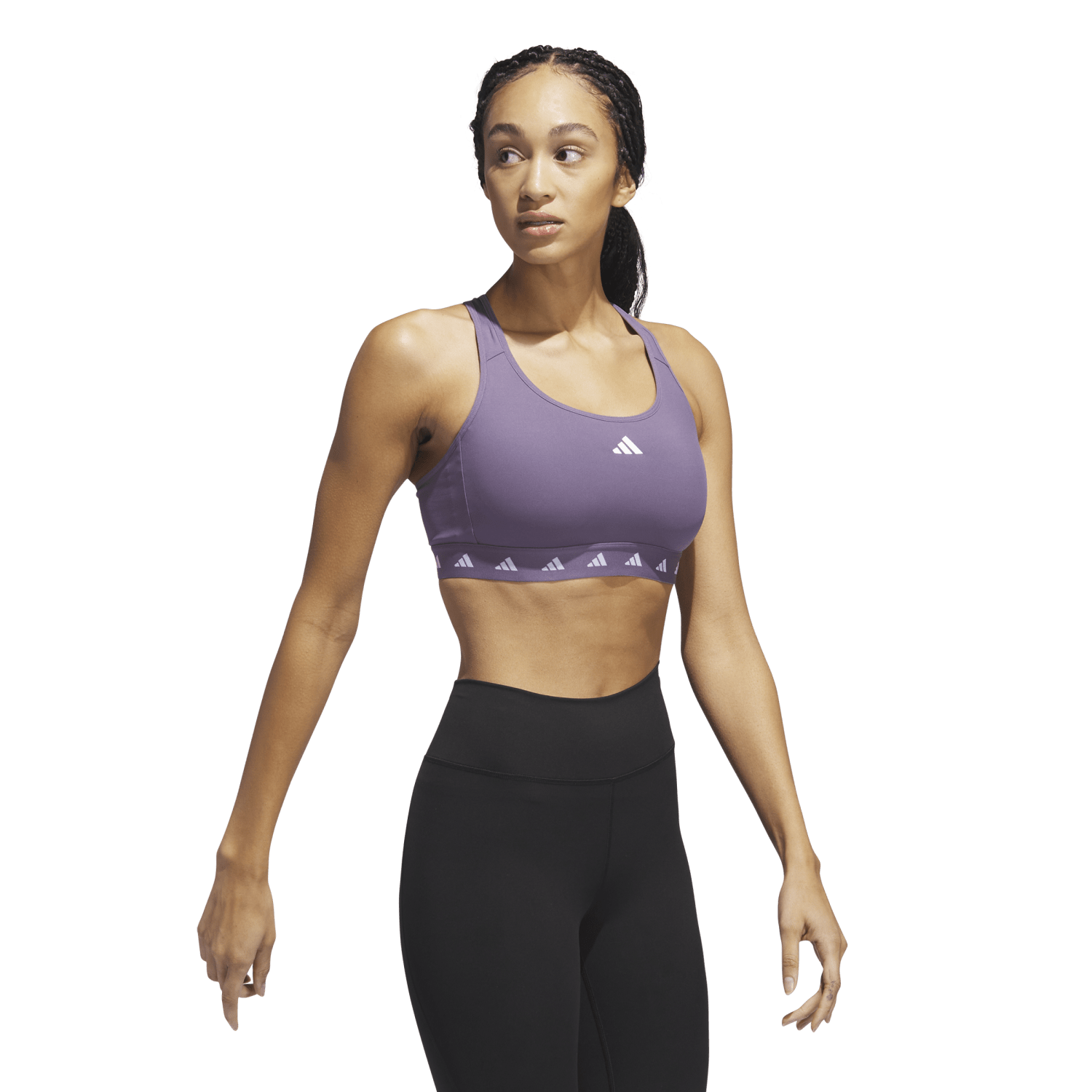 Adidas Tech-Fit Bra