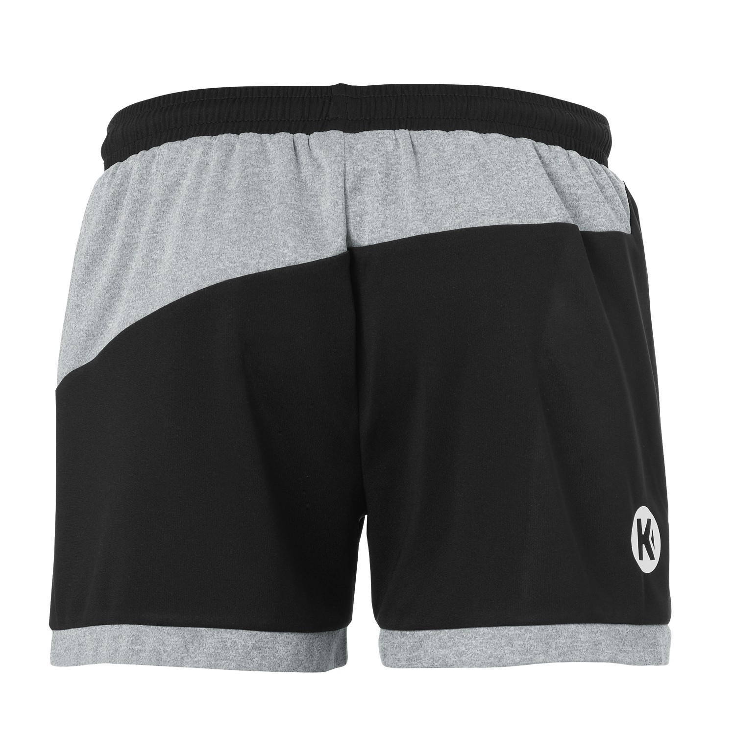 Kempa Core 2.0 Short Damen schwarz