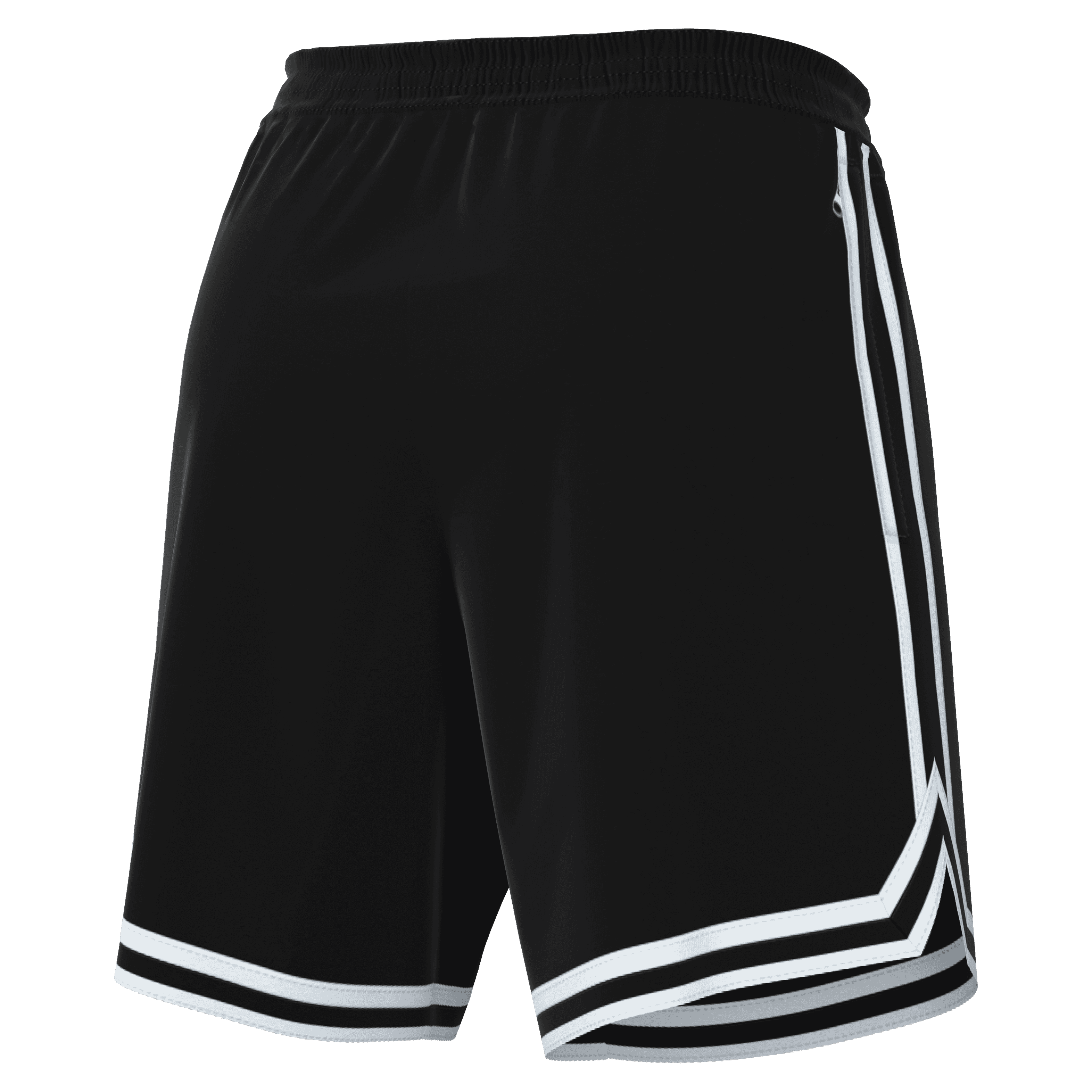 Nike Dri-Fit DNA Shorts 10"