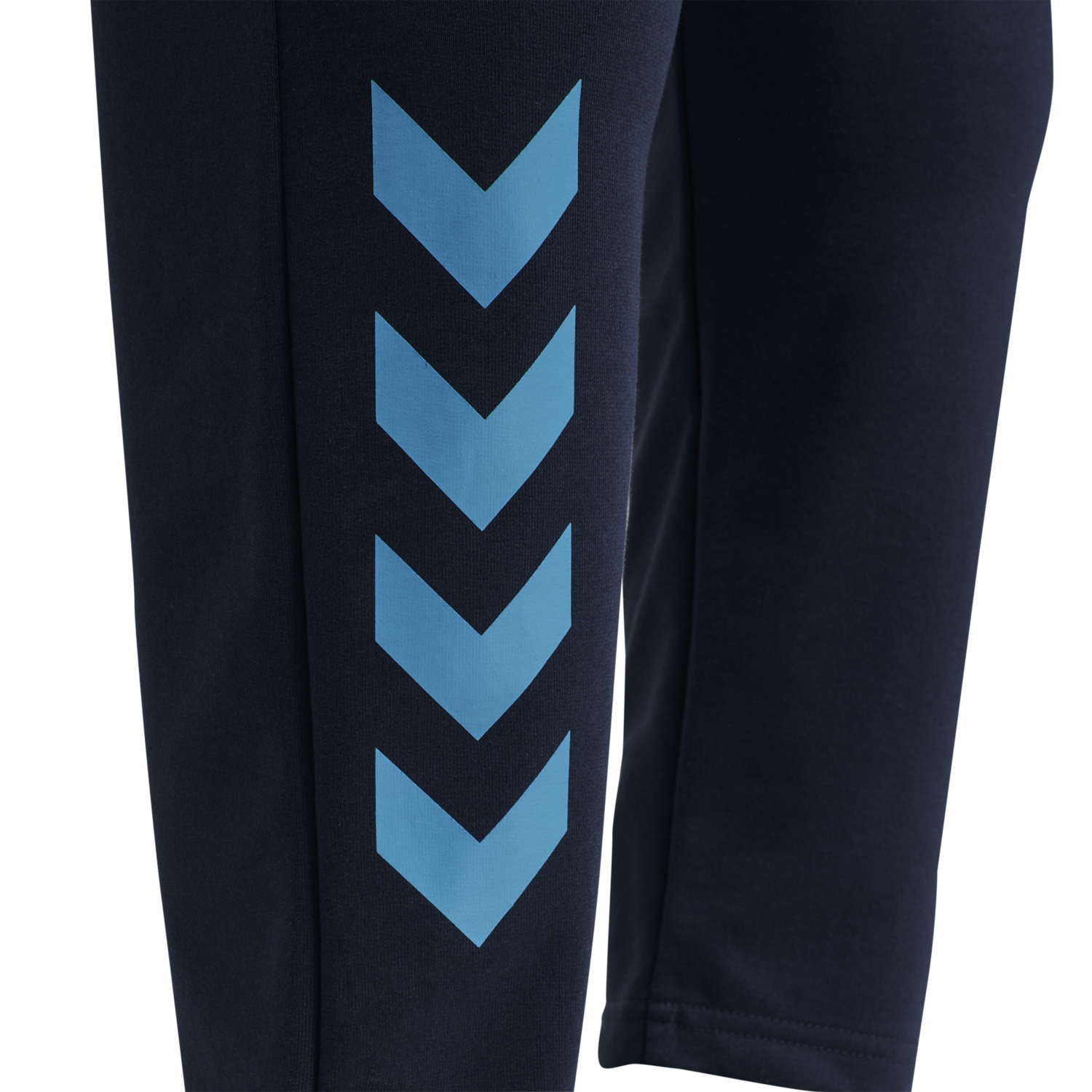 Hummel Action Cotton Jogginghose