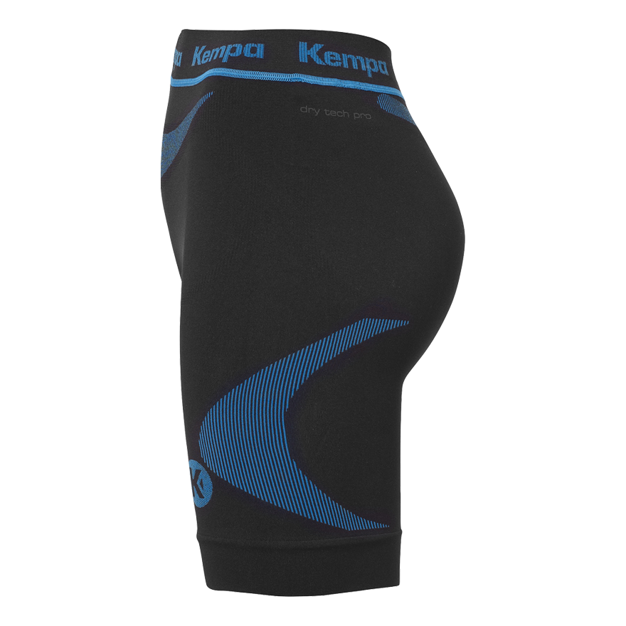 Kempa Attitude Pro Shorts Damen