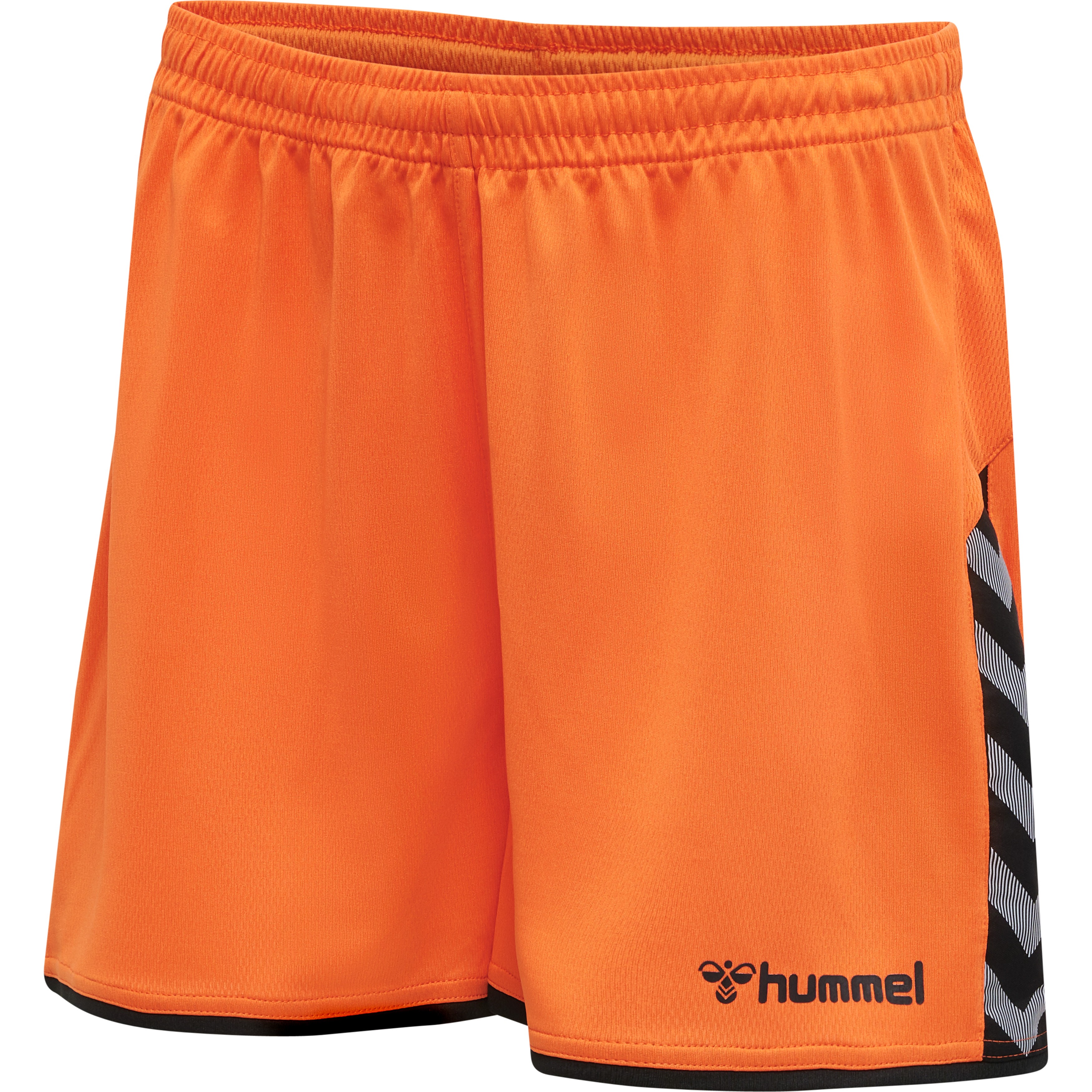 Hummel Authentic Poly Shorts Damen