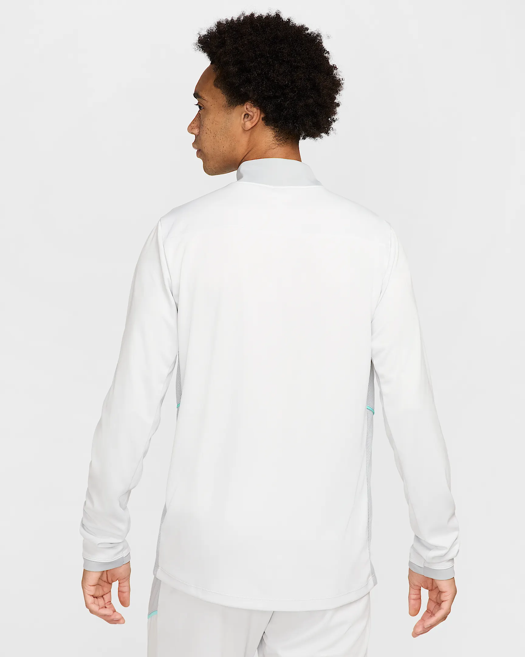 Nike Dri-Fit Academy 1/4 Zip
