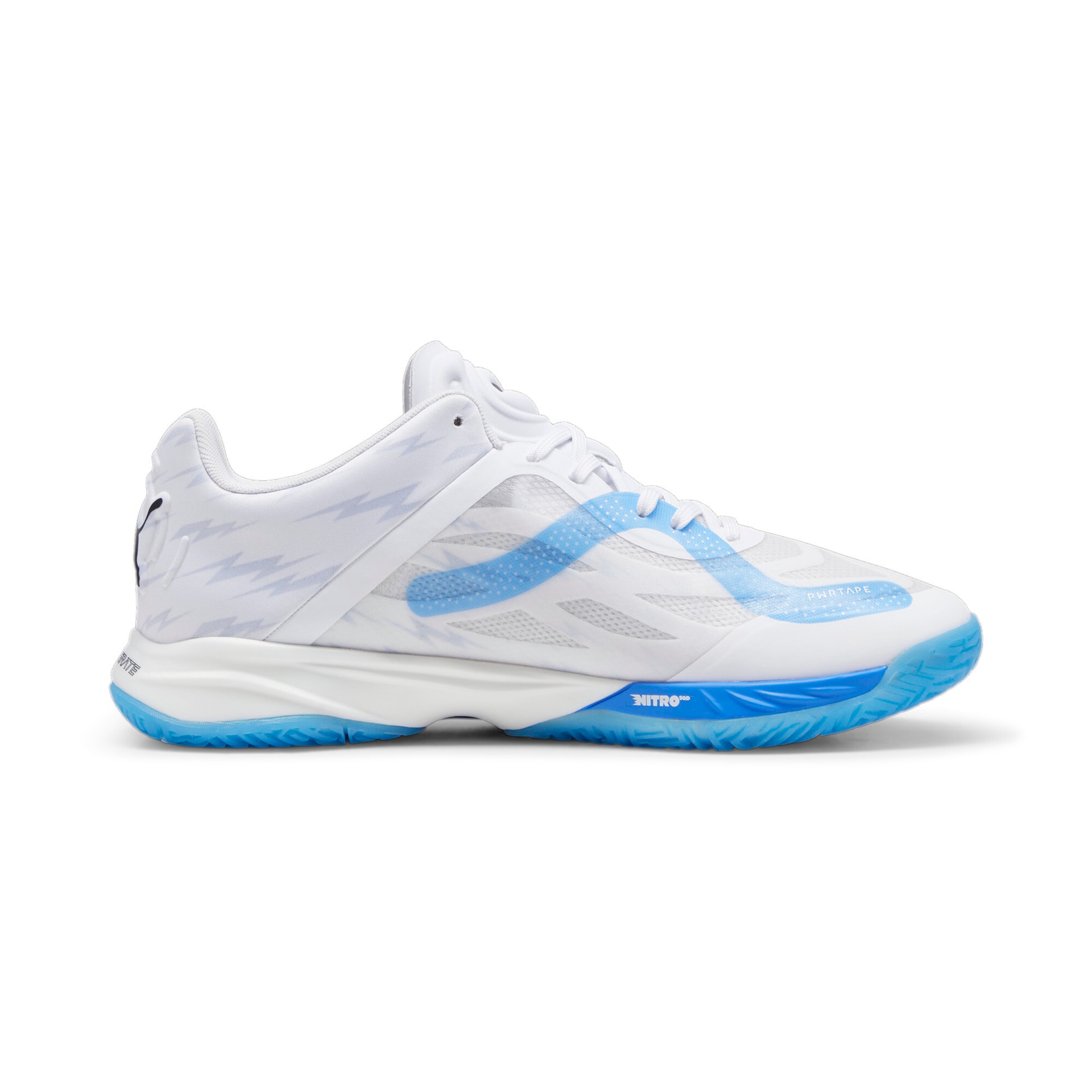 Puma Handballschuhe Accelerate Nitro SQD