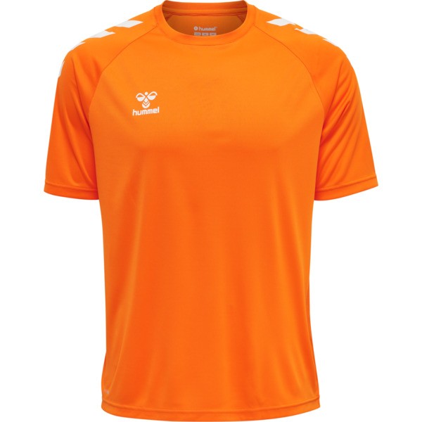 Hummel Core XK Poly T-Shirt
