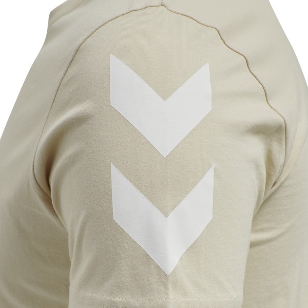 Hummel Hmllegacy Chevron T-shirt