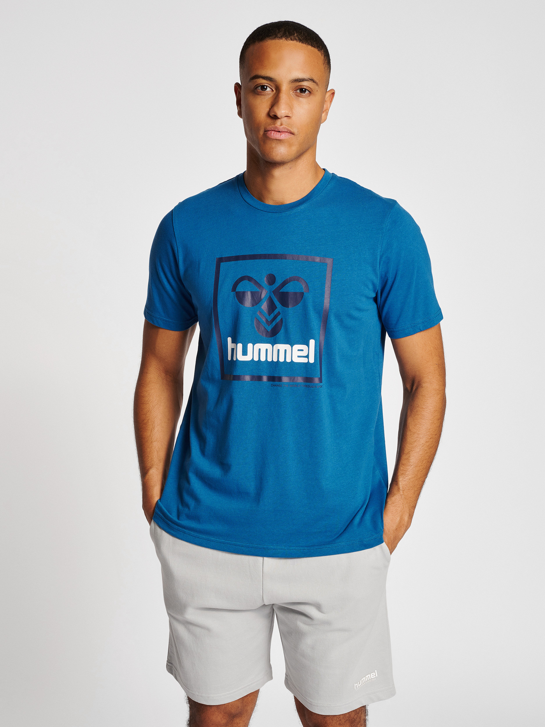 Hummel Isam 2.0 T-Shirt