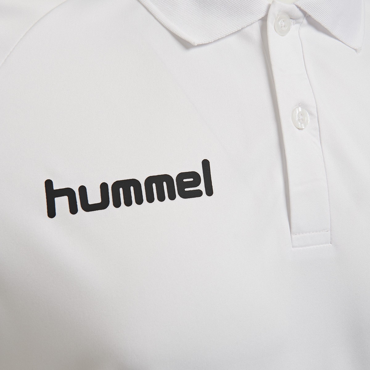 Hummel Promo Polo Kinder