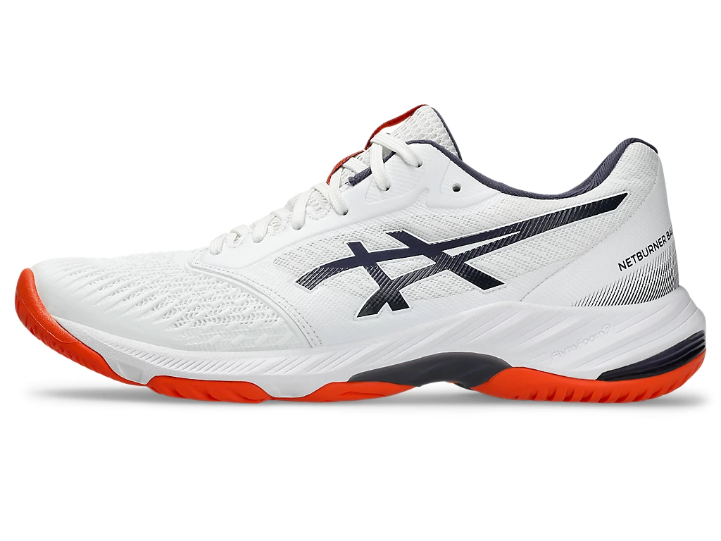 Asics Handballschuhe Netburner Ballisitic FF 3