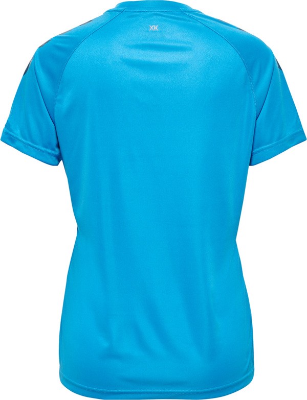 Hummel Core XK Poly T-Shirt Damen