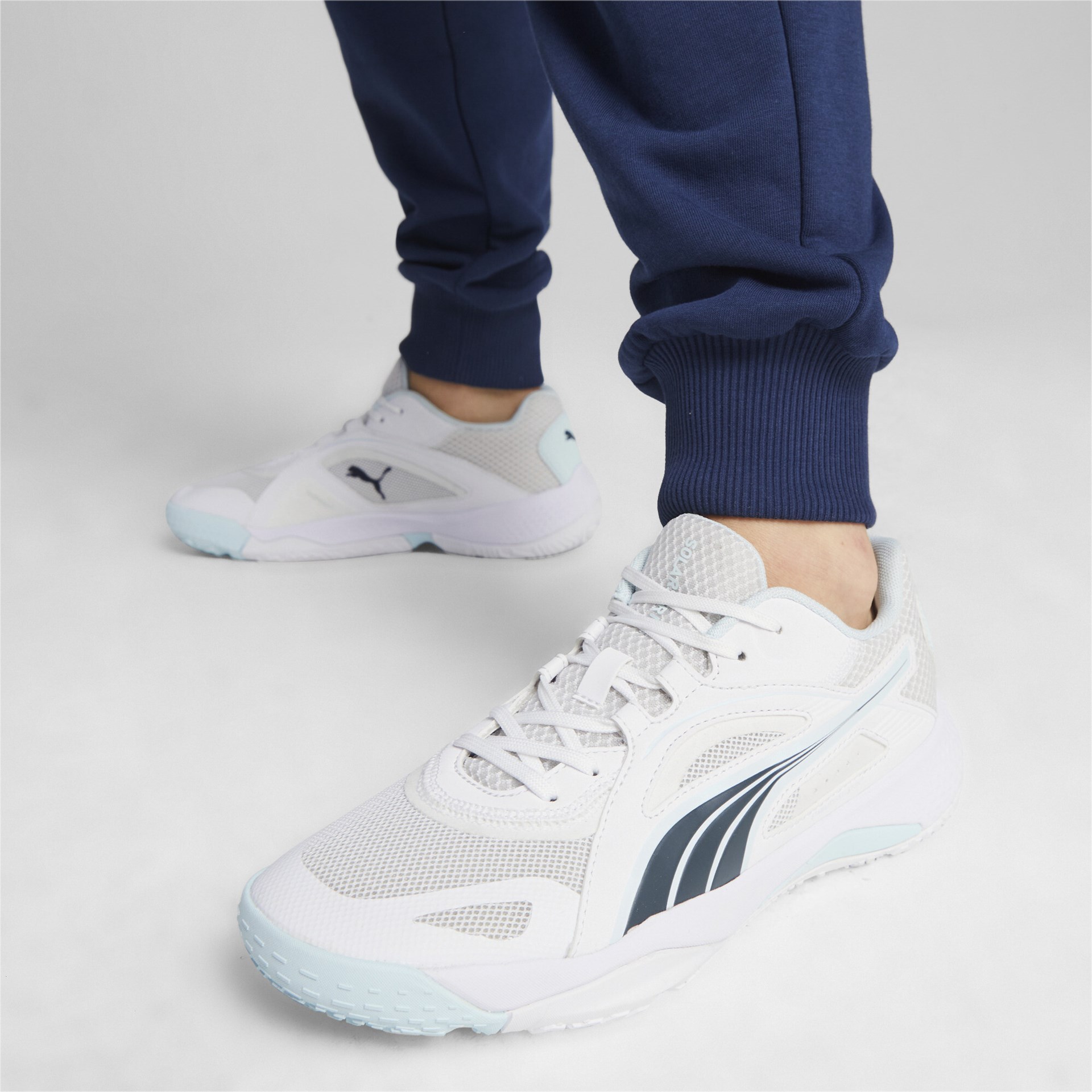 Puma Handballschuhe Solarstrike ll Damen