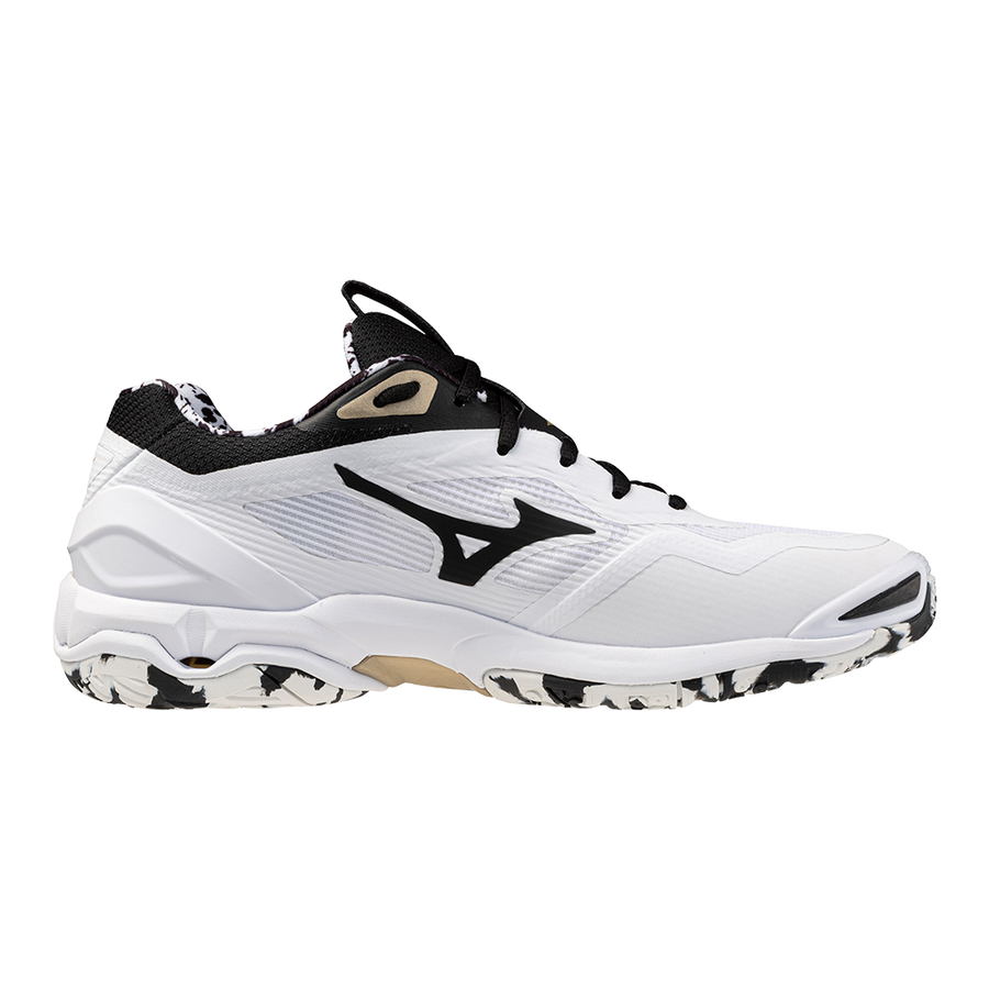 Mizuno Handballschuhe Wave Stealth 6 Limited Edition