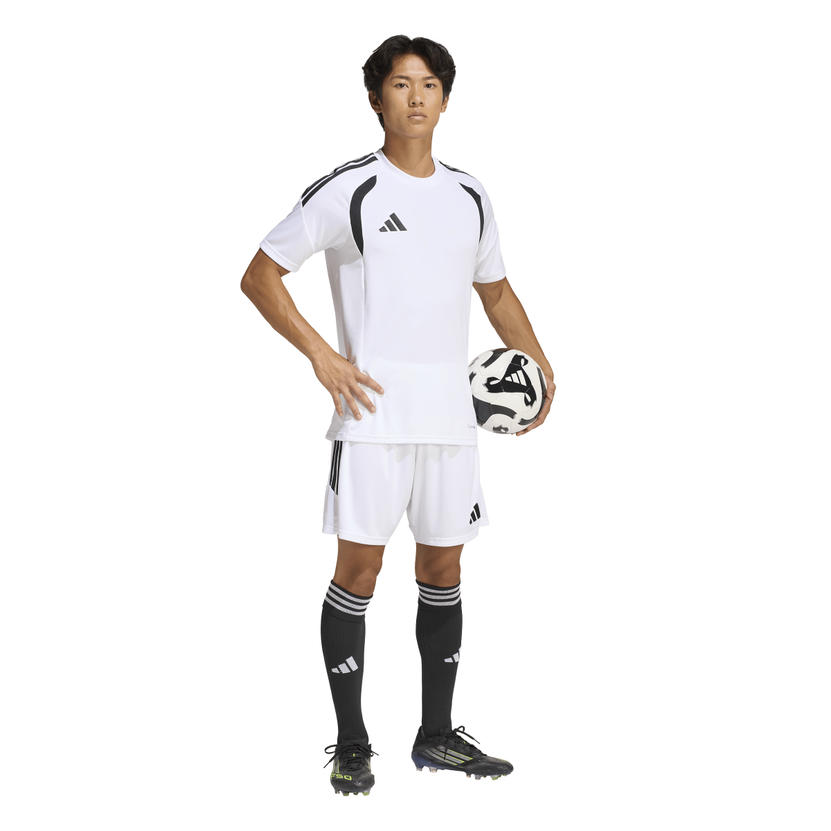 Adidas Tiro26 League Trikot 