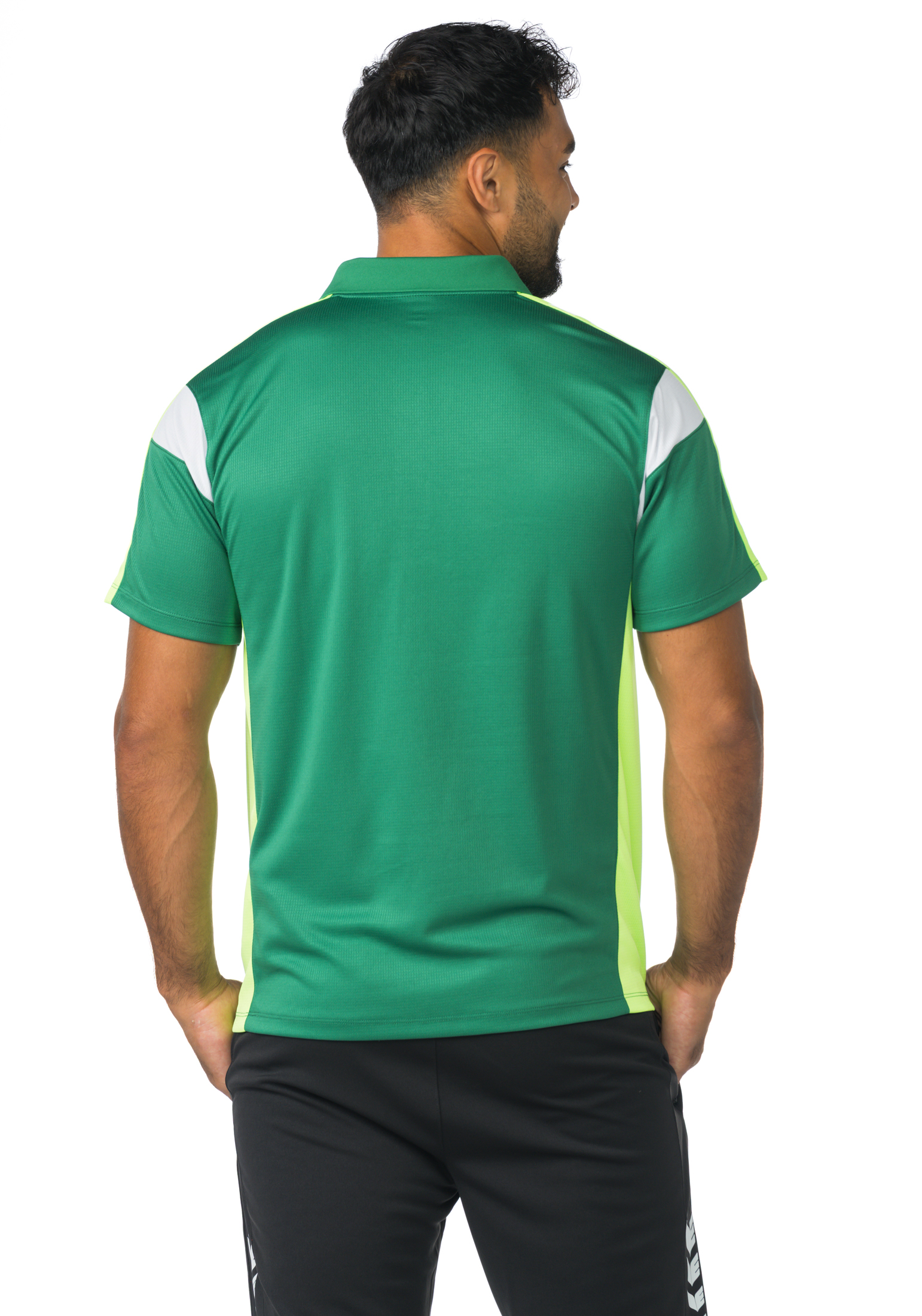 Erima Celebrate 125 Function Poloshirt Unisex