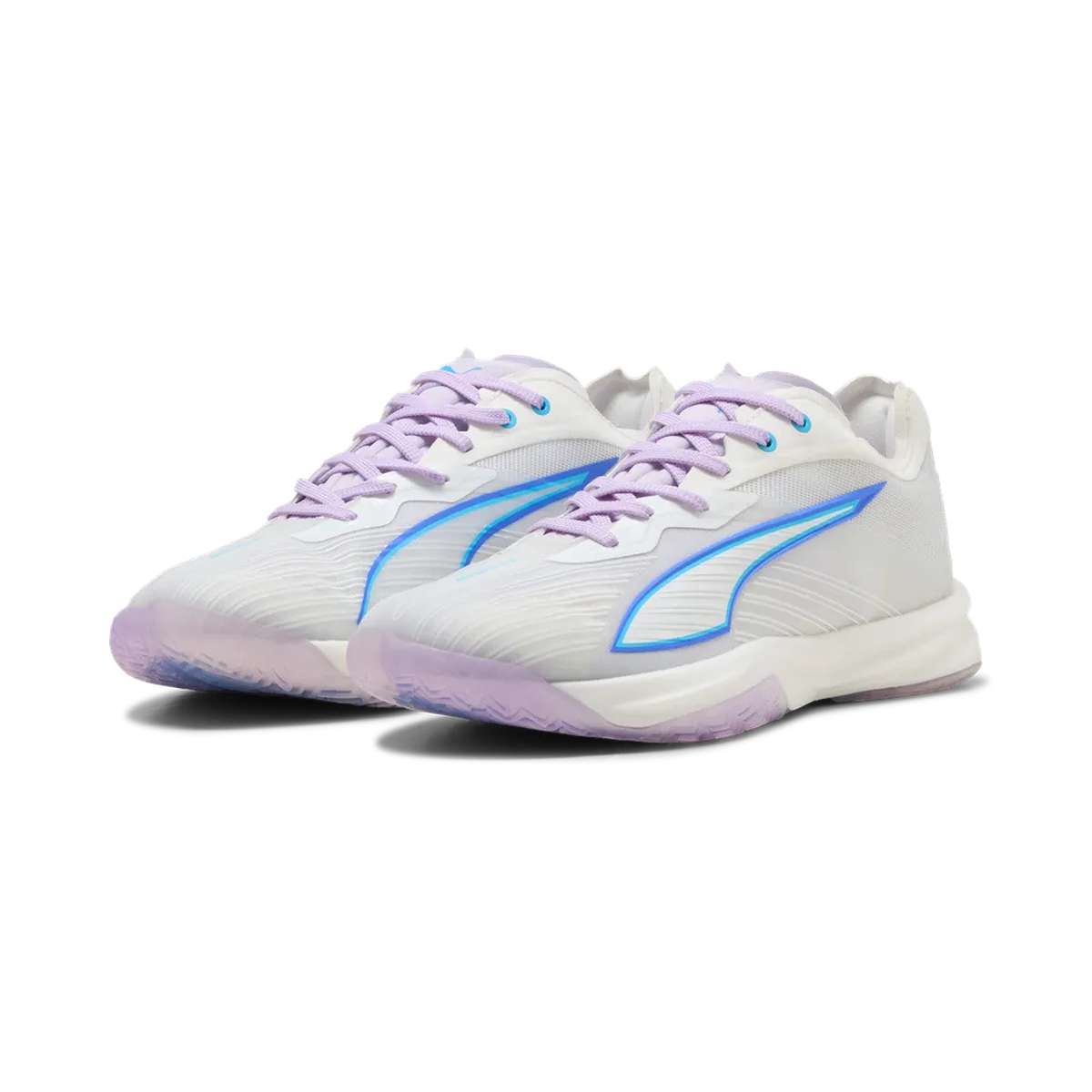Puma Handballschuhe Accelerate Nitro SQD 5 Damen