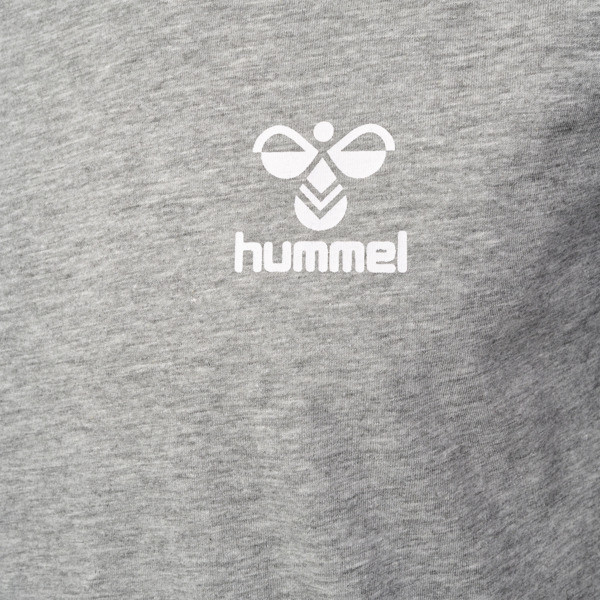 Hummel FAV Logo Regular T-Shirt