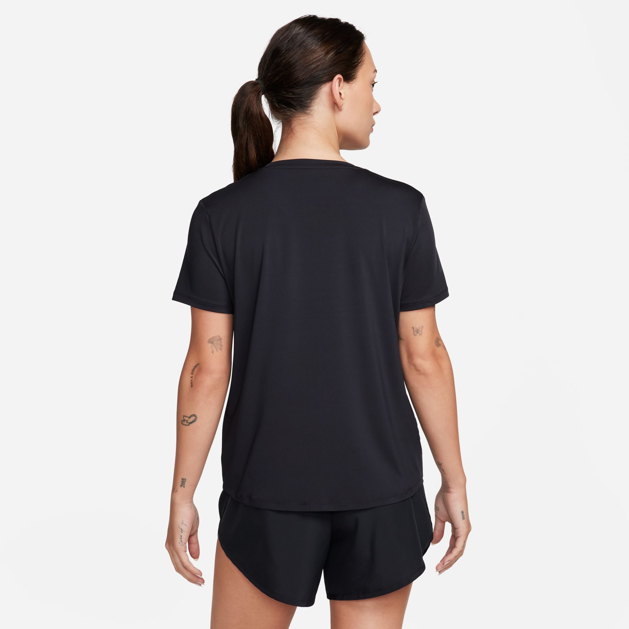 Nike Dri-Fit One Classic T-Shirt Damen