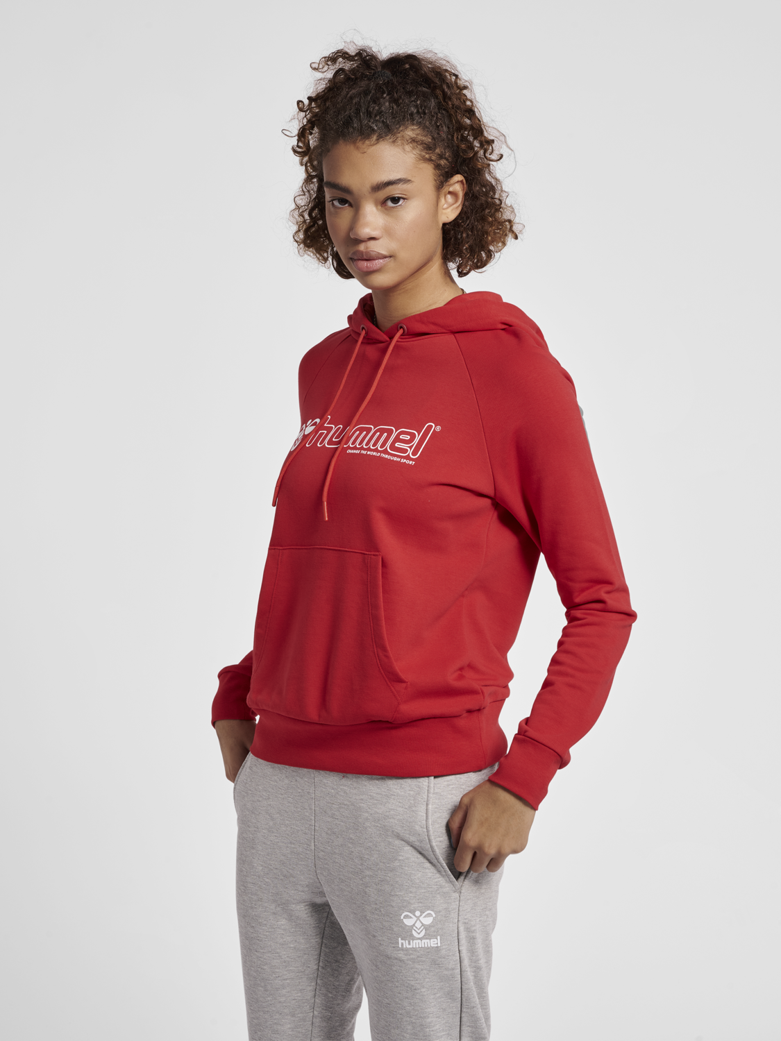 Hummel Noni 2.0 Hoodie Damen