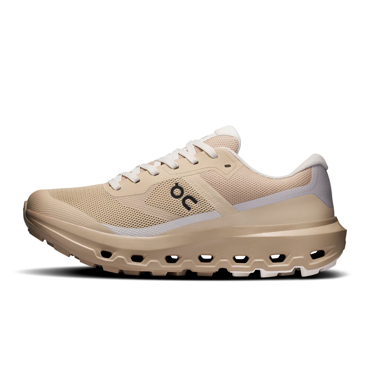 On Laufschuhe Cloudvista 3 Wasserdicht Damen