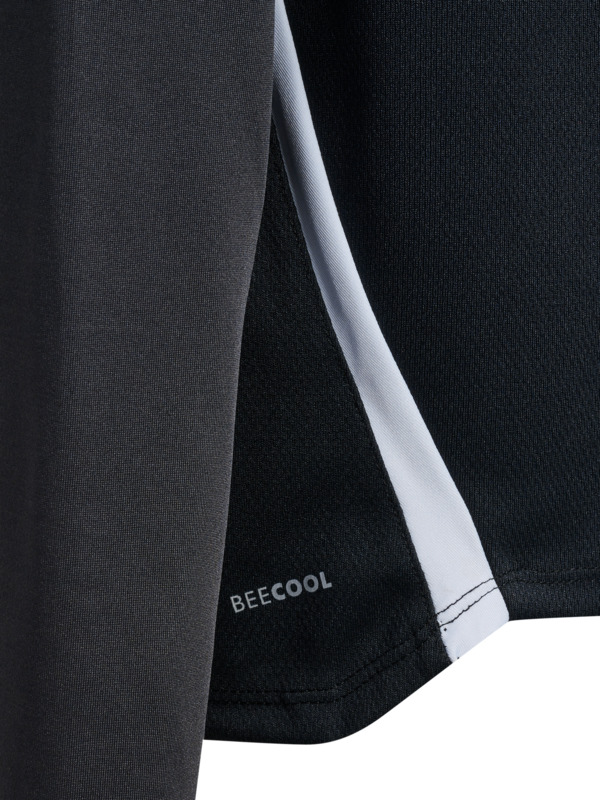 Hummel Lead 2.0 Half Zip Kinder