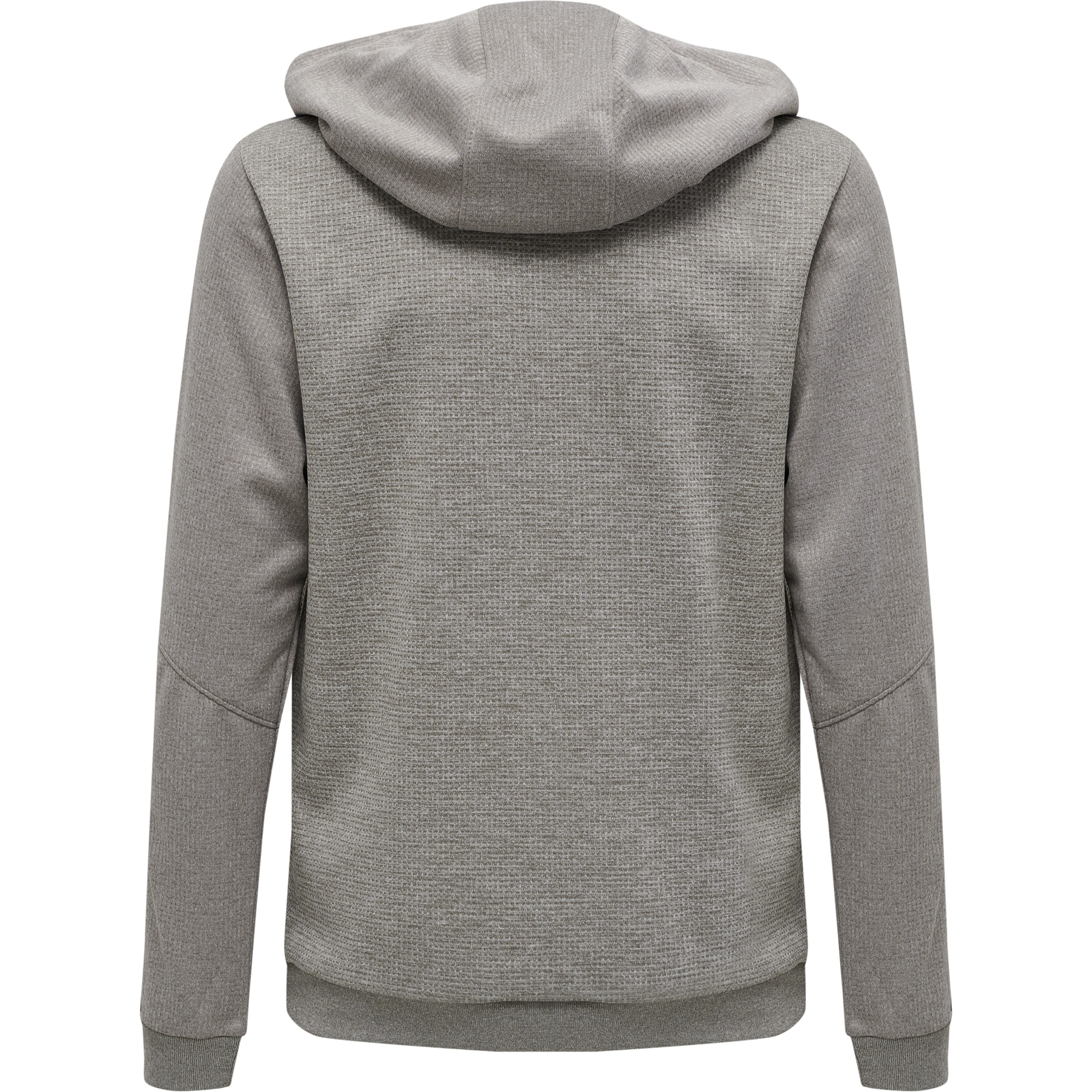 Hummel Authentic Poly Kapuzen Sweatshirt Kinder