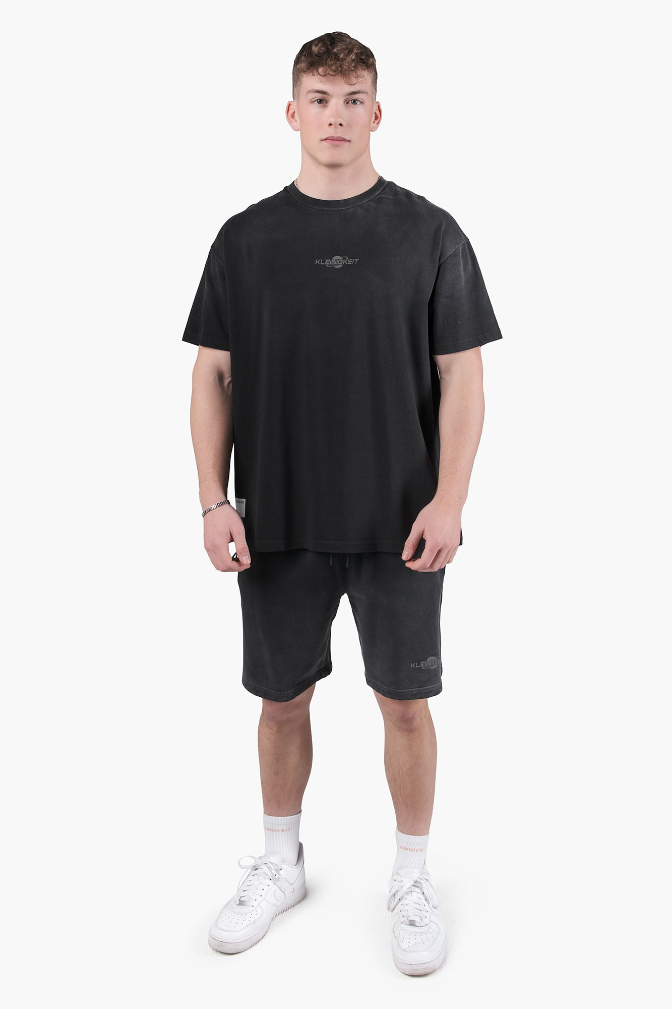 Kleinigkeit Space Ventura Shorts