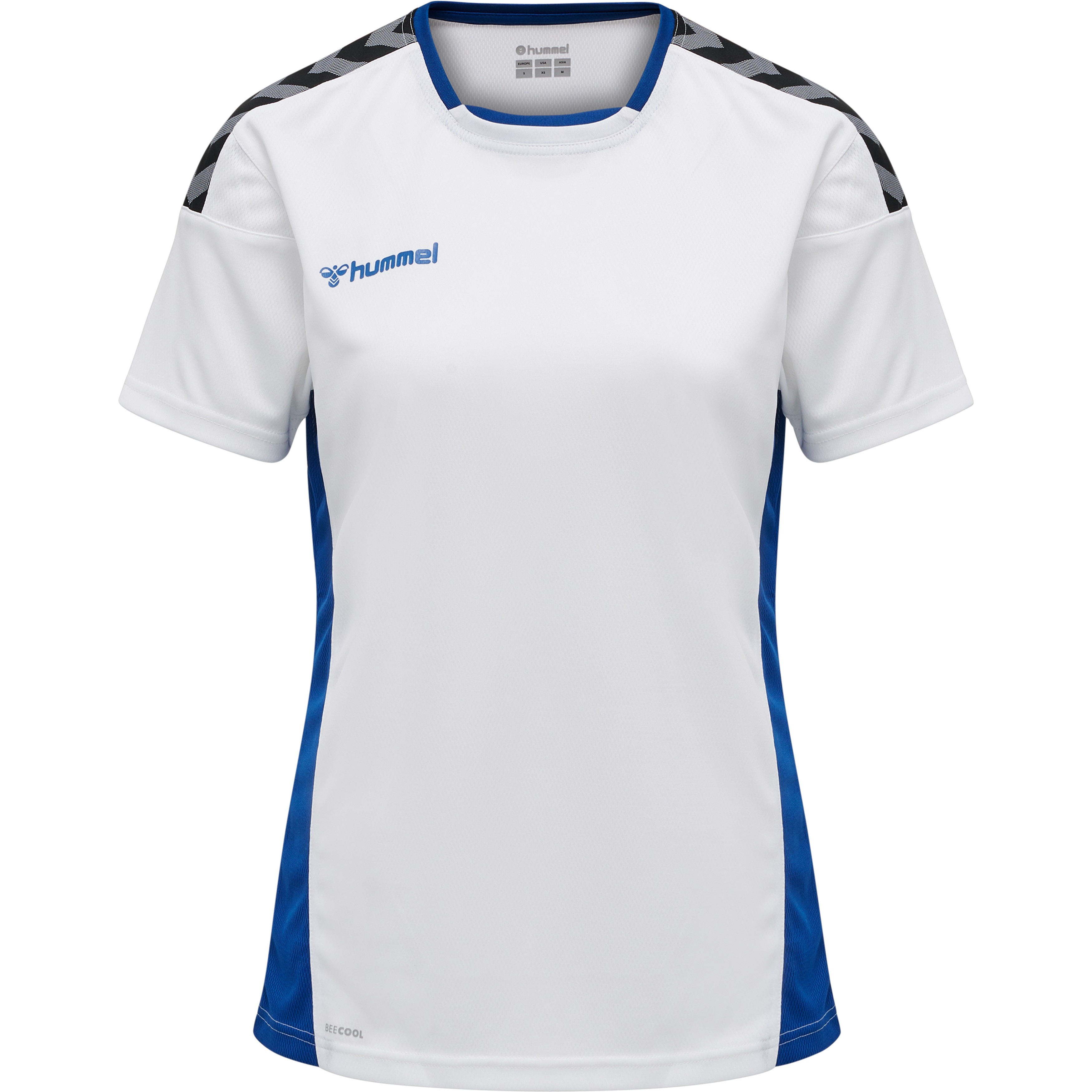 Hummel Authentic Poly Trikot Damen