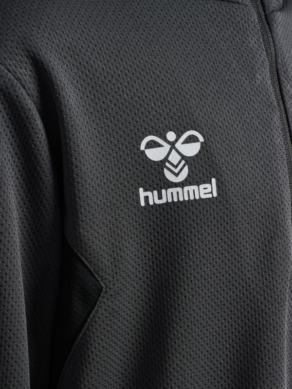 Hummel Authentic Half Zip Sweatshirt Kinder