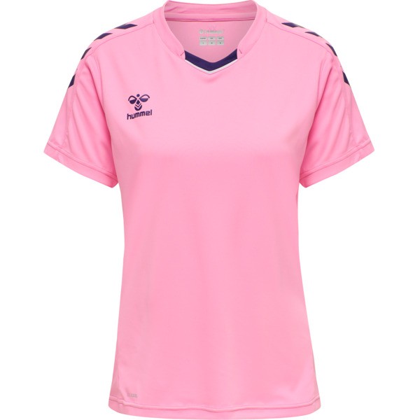 Hummel Core XK Poly Jersey Trikot Damen