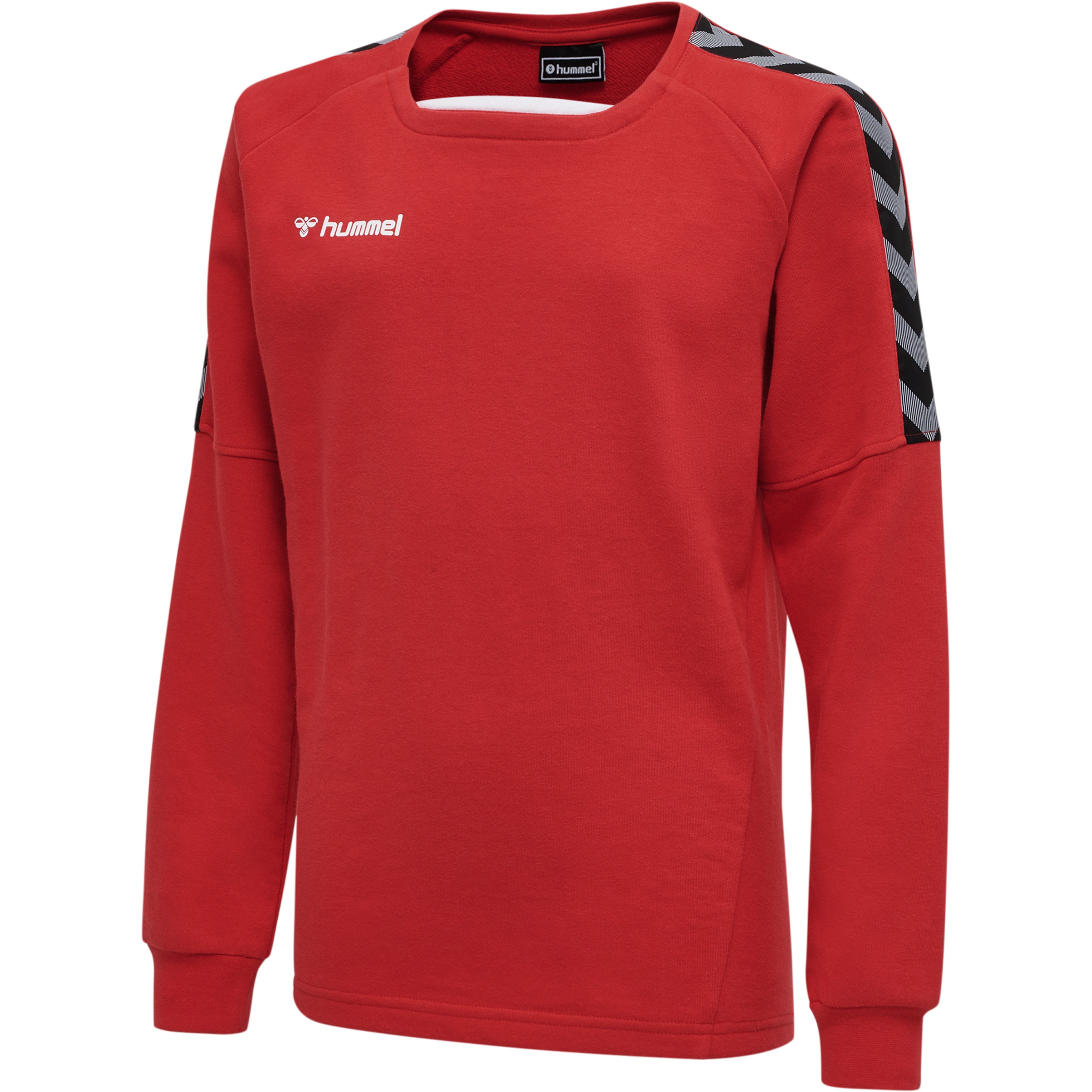 Hummel Authentic Training Sweatshirt Kinder