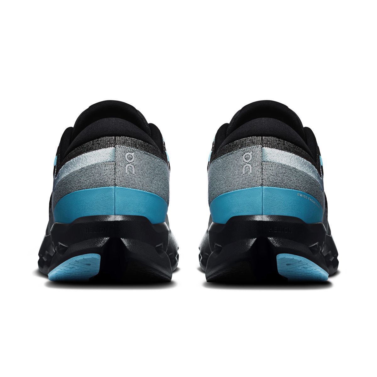 On Laufschuhe Cloudsurfer 2