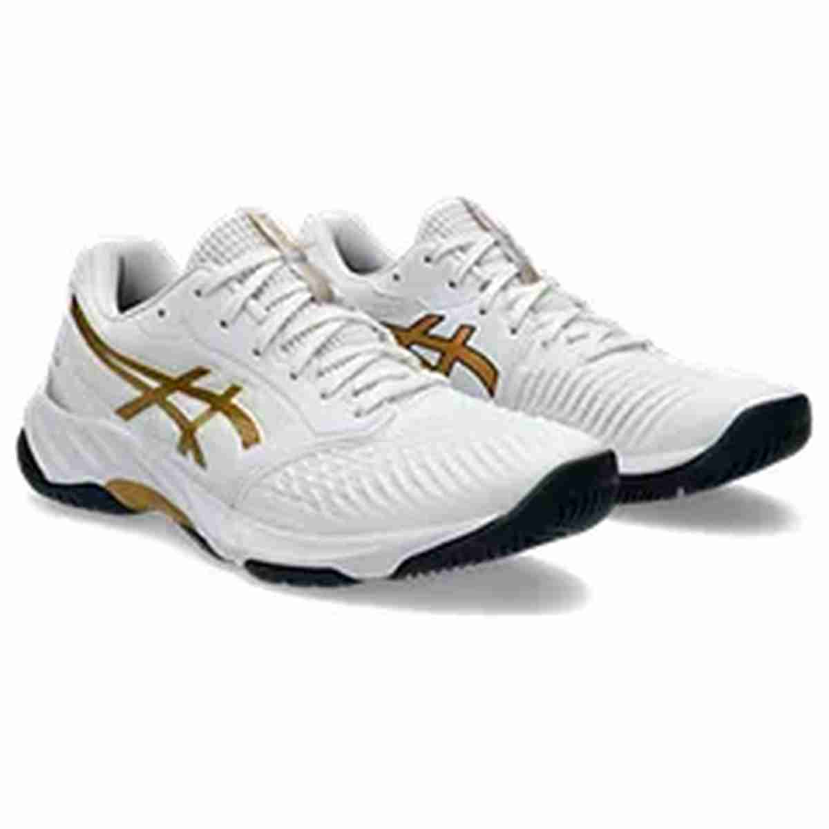 Asics Handballschuhe Netburner Ballisitic FF 3