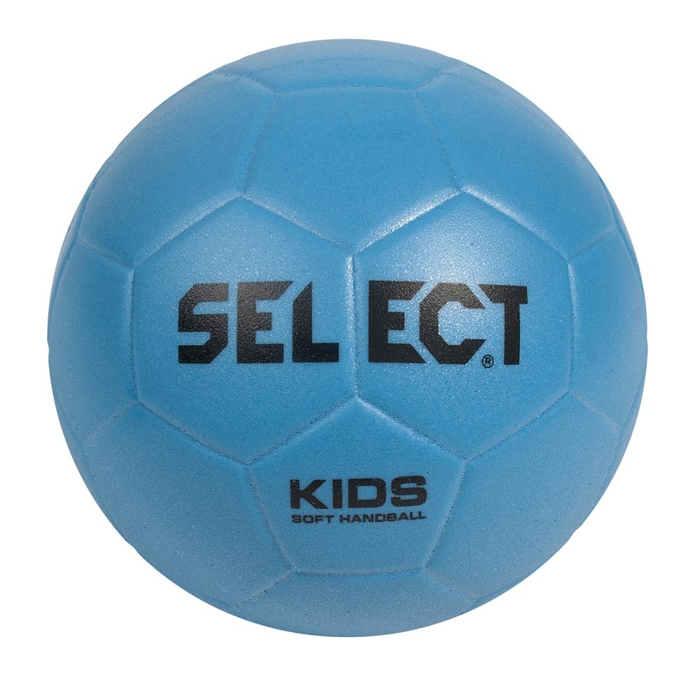 Select Kids Soft Handball Ballpaket (10 Bälle)